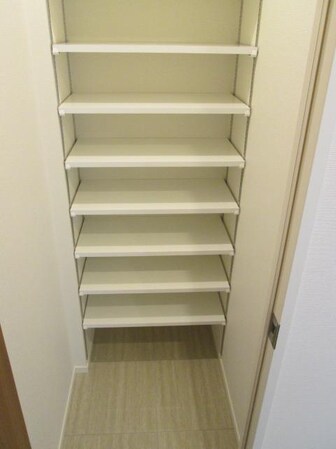 パークアクシス馬込レジデンスの物件内観写真